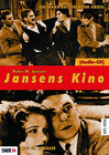 Buchcover Jansens Kino. Eine Geschichte des Kinos in 100 Filmen / Die Marx Brothers im Krieg (Duck Soup) /Die 42. Straße (42nd Str