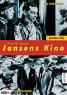 Buchcover Jansens Kino. Eine Geschichte des Kinos in 100 Filmen / Die Spielregel (La règle du jeu) /Citizen Kane