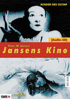 Buchcover Jansens Kino. Eine Geschichte des Kinos in 100 Filmen / Kinder des Olymp /Orphée