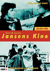 Buchcover Jansens Kino. Eine Geschichte des Kinos in 100 Filmen / Rom, offene Stadt /Das Wunder von Mailand