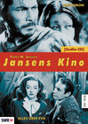 Buchcover Jansens Kino. Eine Geschichte des Kinos in 100 Filmen / Rashomon /Alles über Eva (All about Eve)