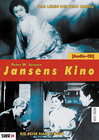 Buchcover Jansens Kino. Eine Geschichte des Kinos in 100 Filmen / Das Leben der Frau Oharu /Die Reise nach Tokyo