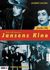 Buchcover Jansens Kino. Eine Geschichte des Kinos in 100 Filmen / Johnny Guitar /40 Gewehre