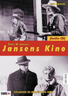 Buchcover Jansens Kino. Eine Geschichte des Kinos in 100 Filmen / Rio Bravo /Solange es Menschen gibt