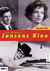 Buchcover Jansens Kino. Eine Geschichte des Kinos in 100 Filmen / Die Nacht /Achteinhalb