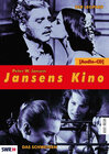 Buchcover Jansens Kino. Eine Geschichte des Kinos in 100 Filmen / Der Leopard /Das Schweigen