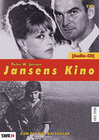 Buchcover Jansens Kino. Eine Geschichte des Kinos in 100 Filmen / Eva /Zum Beispiel Balthasar (Au hasard Balthazar)