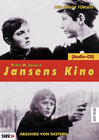 Buchcover Jansens Kino. Eine Geschichte des Kinos in 100 Filmen / Der junge Törless /Abschied von gestern