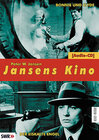 Buchcover Jansens Kino. Eine Geschichte des Kinos in 100 Filmen / Bonnie und Clyde (Bonnie and Clyde) /Der eiskalte Engel (Le Samo