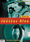 Buchcover Jansens Kino. Eine Geschichte des Kinos in 100 Filmen / Die Kommissarin /Tod durch Erhängen