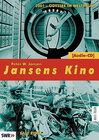 Buchcover Jansens Kino. Eine Geschichte des Kinos in 100 Filmen / 2001 - Odyssee im Weltraum /Easy Rider