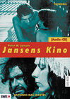 Buchcover Jansens Kino. Eine Geschichte des Kinos in 100 Filmen / Teorema /Antonio das mortes