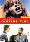 Buchcover Jansens Kino. Eine Geschichte des Kinos in 100 Filmen / Deadlock /Wo, bitte, geht's zur Front?