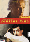 Buchcover Jansens Kino. Eine Geschichte des Kinos in 100 Filmen / Der letzte Tango in Paris (Ultimo tango a Parigi) /Sieben Schönh