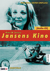 Buchcover Jansens Kino. Eine Geschichte des Kinos in 100 Filmen / Eine Frau unter Einfluss /Nashville