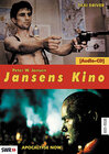 Buchcover Jansens Kino. Eine Geschichte des Kinos in 100 Filmen / Taxi Driver /Apocalypse Now
