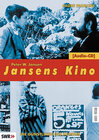 Buchcover Jansens Kino. Eine Geschichte des Kinos in 100 Filmen / Padre Padrone /Die Günstlinge des Mondes