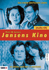 Buchcover Jansens Kino. Eine Geschichte des Kinos in 100 Filmen / Aus einem deutschen Leben /In einem Jahr mit 13 Monden