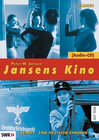 Buchcover Jansens Kino. Eine Geschichte des Kinos in 100 Filmen / Carmen /Heimat