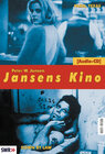 Buchcover Jansens Kino. Eine Geschichte des Kinos in 100 Filmen / Paris, Texas /Down by Law