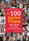 Buchcover Die 100 besten Filme aller Zeiten