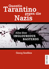 Buchcover Quentin Tarantino gegen die Nazis