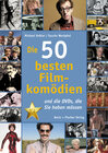 Buchcover Die 50 besten Filmkomödien