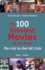 Buchcover The 100 Greatest Movies of All Time