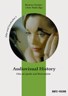 Buchcover Audiovisual History