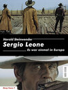Buchcover Sergio Leone
