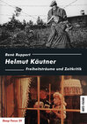 Buchcover Helmut Käutner