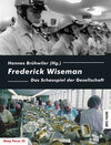 Buchcover Frederick Wiseman