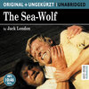 Buchcover The Sea-Wolf
