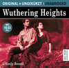 Buchcover Wuthering Heights
