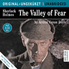 Buchcover Sherlock Holmes: The Valley of Fear