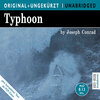 Buchcover Typhoon
