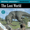 Buchcover The Lost World