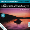 Buchcover The Adventures of Tom Sawyer