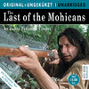 Buchcover The Last of the Mohicans