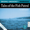 Buchcover Tales of the Fish Patrol