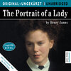 Buchcover The Portrait of a Lady