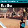 Buchcover Ben-Hur