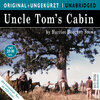 Buchcover Uncle Tom’s Cabin