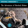 Buchcover The Adventures of Sherlock Holmes