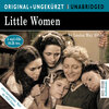 Buchcover Little Women