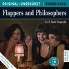 Buchcover Flappers and Philosophers