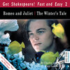 Buchcover Romeo and Juliet /The Winter’s Tale