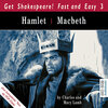 Buchcover Hamlet /Macbeth