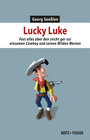 Buchcover Lucky Luke