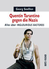 Buchcover Quentin Tarantino gegen die Nazis